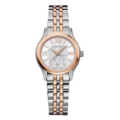Montre Beleganza Lady II B83483318 - Balmain