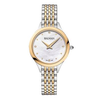 Montre Balmain II Mini B3912.39.85 - Balmain