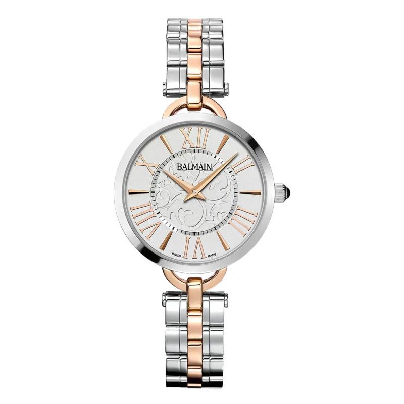 Orithia B47783312 Watch - Balmain