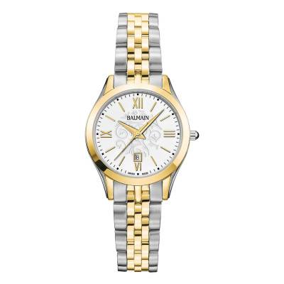Montre Classic R Lady 30 mm B41123112 - Balmain