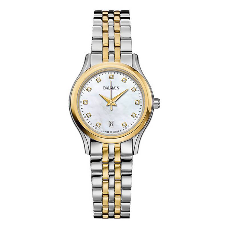 Beleganza Watch B83423986 - Balmain