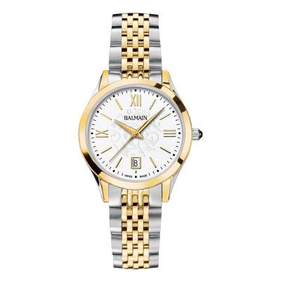 Classic R Lady Watch B43123112 - Balmain