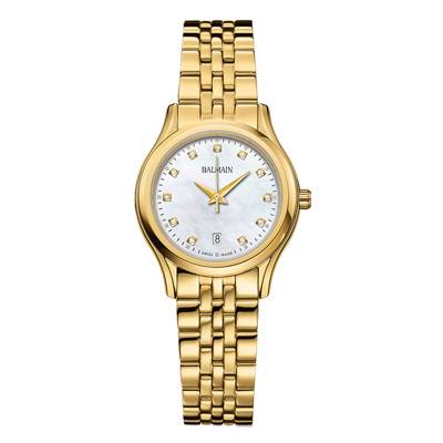 Beleganza Lady II B83403386 Watch - Balmain