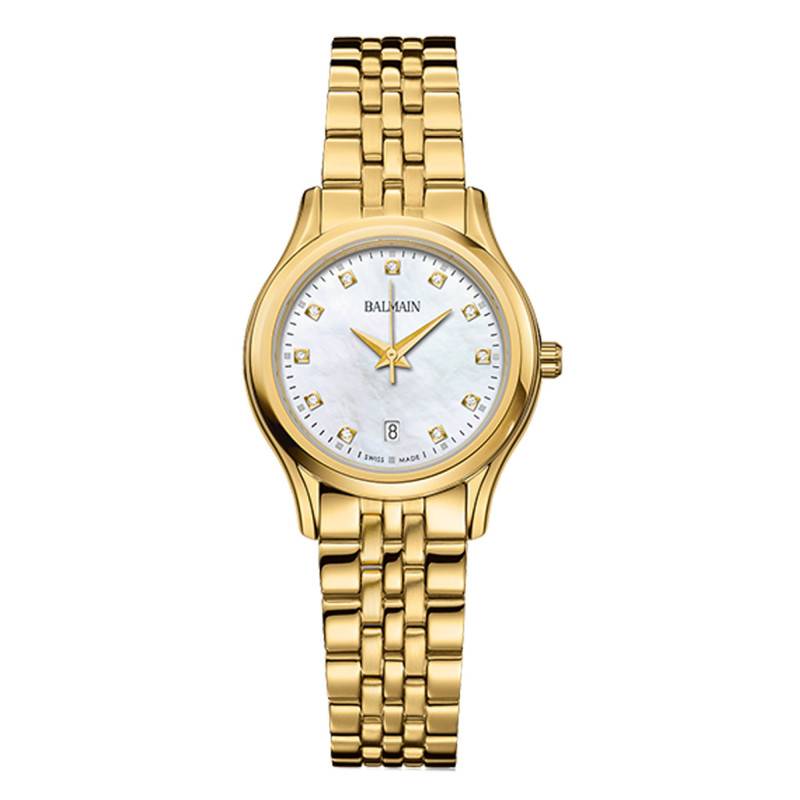 Beleganza Lady II B83403386 Watch - Balmain