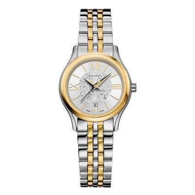 Montre Beleganza Lady II B83423918 - Balmain