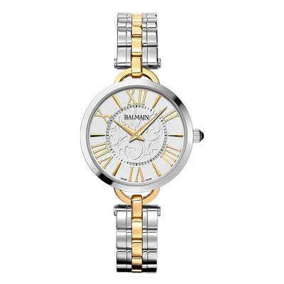 Orithia Watch B47723912 - Balmain