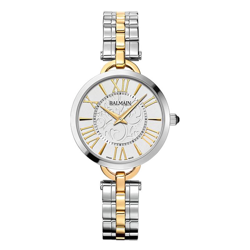 Orithia Watch B47723912 - Balmain