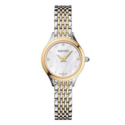 Balmain II XS Watch B49323985 - Balmain
