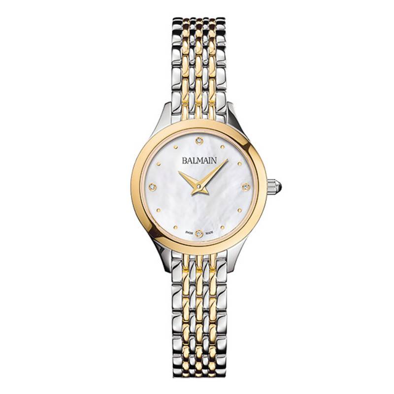 Balmain II XS Watch B49323985 - Balmain