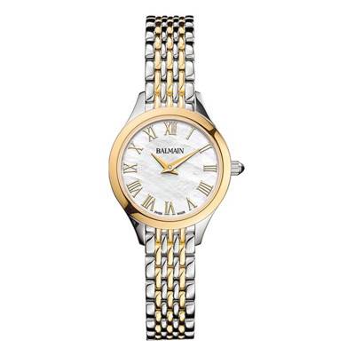 Balmain II XS Watch B49323982 - Balmain