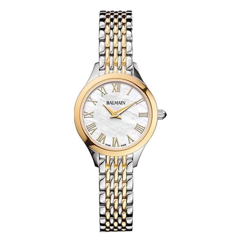 Balmain II XS Watch B49323982 - Balmain