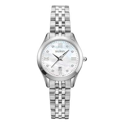 Montre Classic R Lady 30 mm B41113185 - Balmain
