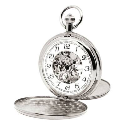 Mechanical Pocket Watch TP22.1 - Bayard