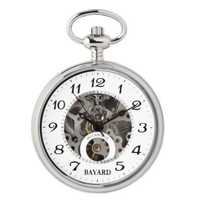 Mechanical Pocket Watch TX86 - Bayard