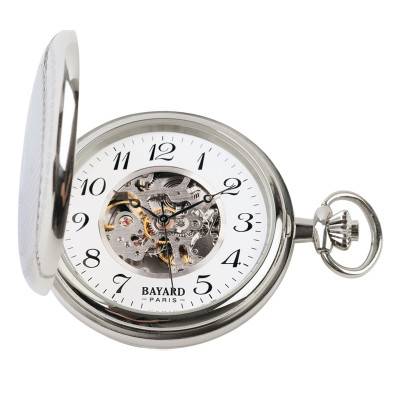 Automatic TX74 Pocket Watch - Bayard