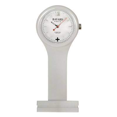 MS70.2 Nurses' Pocket Watch - Bayard