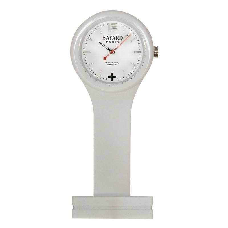 MS70.2 Nurses' Pocket Watch - Bayard