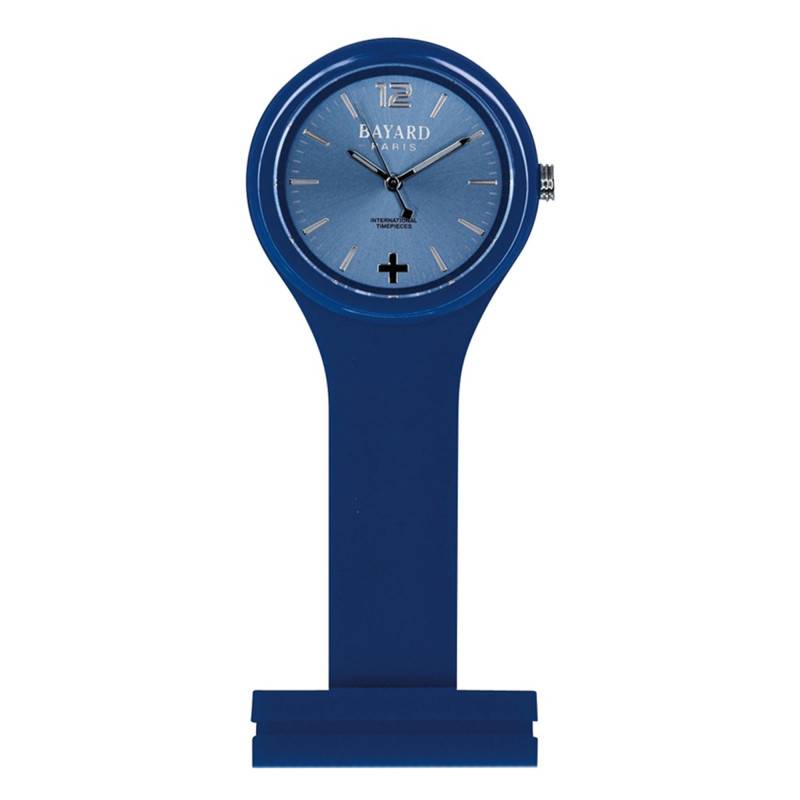 Nurses' MS70.4 Pocket Watch - Bayard