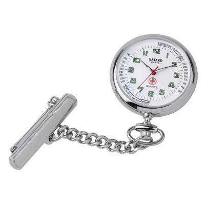 Nurse Pocket Watch TX45 - Bayard