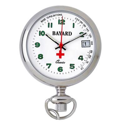 Nurse Pocket Watch TX47 - Bayard