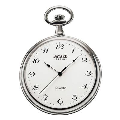 Montre Gousset Quartz TX28 - Bayard