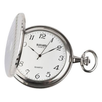 Quartz Pocket Watch TX23 - Bayard