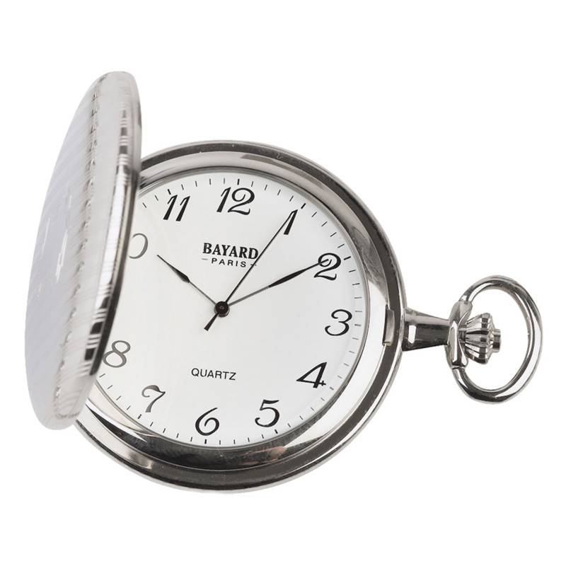 Quartz Pocket Watch TX23 - Bayard