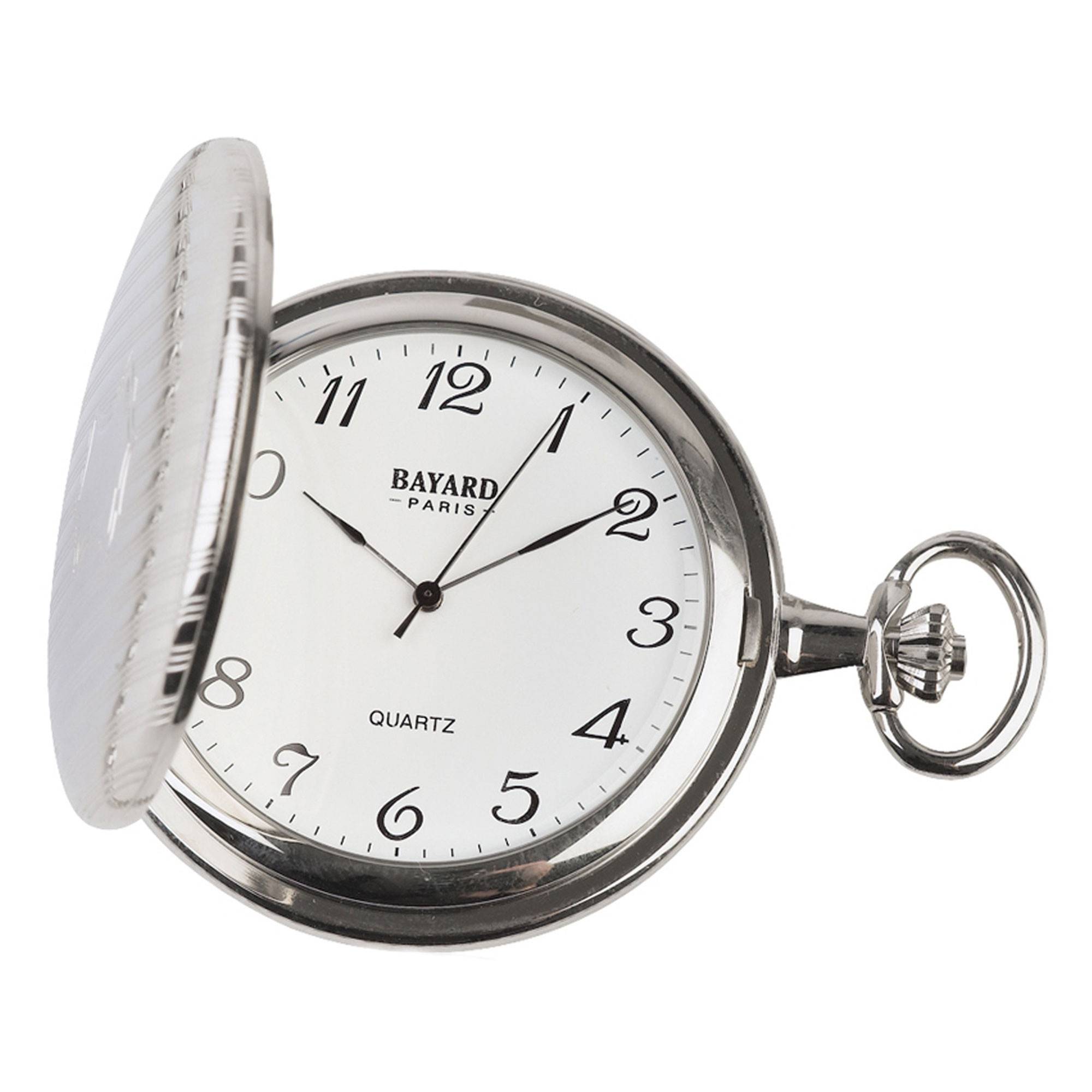Verre De Montre Gousset Diamètre 41.9 Mm - Minéral - Neuf (sans Emballage)