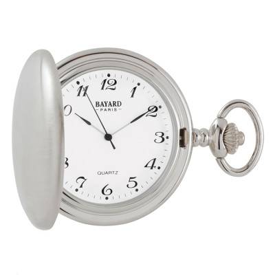 Montre Gousset Quartz TX29.1 - Bayard