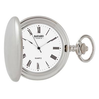 Montre Gousset Quartz TX29.2 - Bayard