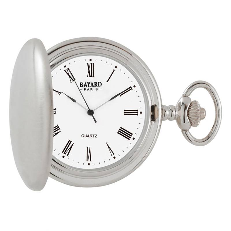 Quartz Pocket Watch TX29.2 - Bayard