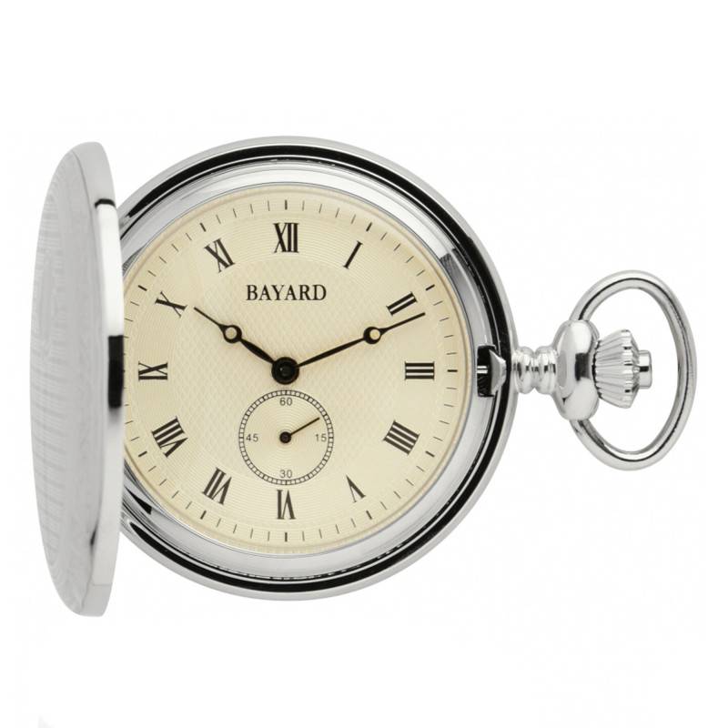 Quartz Pocket Watch TX61 - Bayard