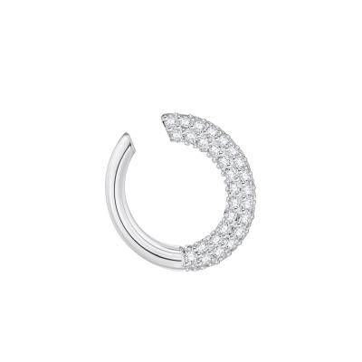Manchette d'oreille en Argent 925 & Zircones Blanches - EC0029-051-14 - Thomas Sabo