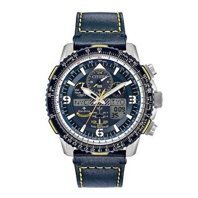 Montre Promaster Blue Angels JY8078-01L - Citizen