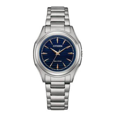 Montre Platform Classic FE2110-81L - Citizen
