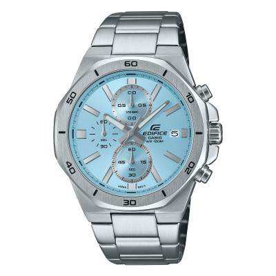 Montre Chronographe Standard EFV-640D-2BVUEF - Casio Edifice
