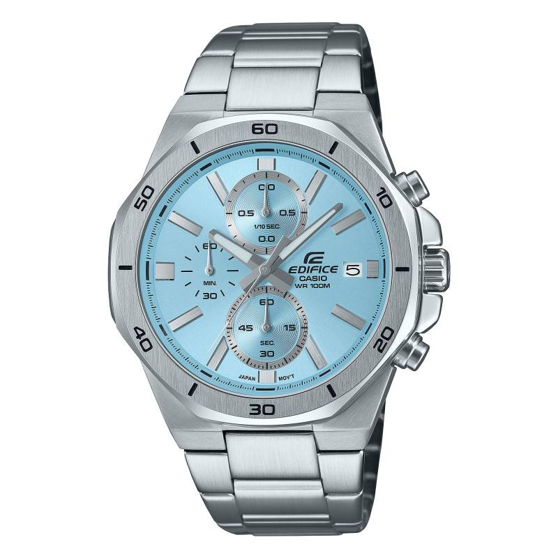 Standard Chronograph EFV-640D-2BVUEF Watch - Casio Edifice