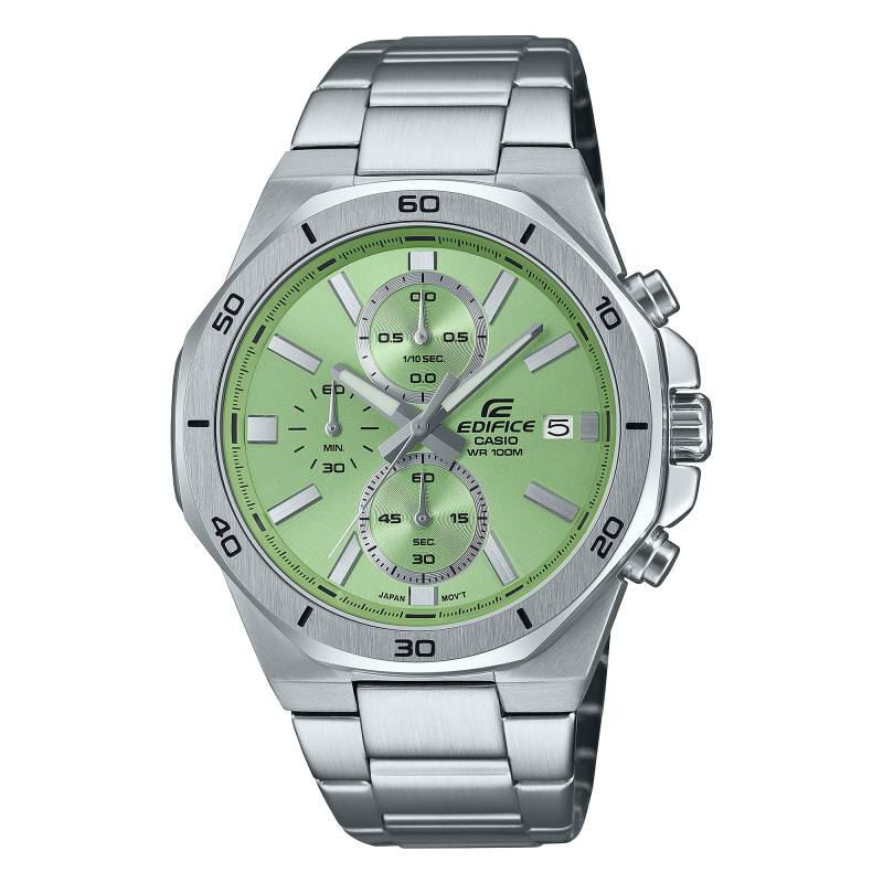 Standard Chronograph Watch EFV-640D-3AVUEF - Casio Edifice
