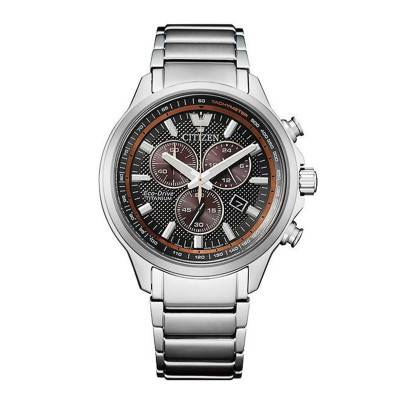 Montre Super Titanium Chrono AT2470-85H - Citizen