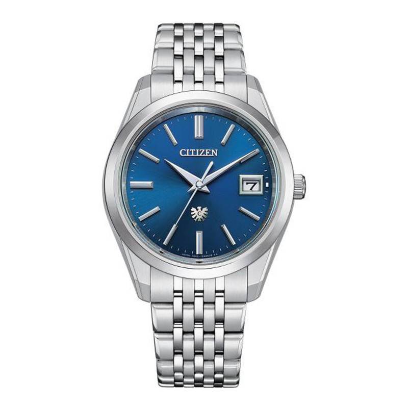 Eco-Drive AQ4100-57L Watch - The Citizen