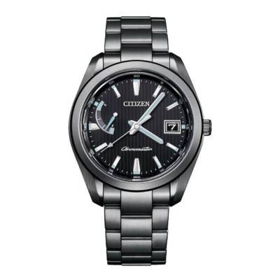 wall clock Chronomaster AQ1054-59E - The Citizen