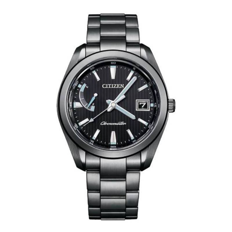 wall clock Chronomaster AQ1054-59E - The Citizen