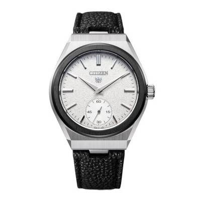 Montre Mechanical Automatique NC0207-07A - The Citizen
