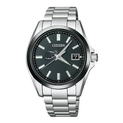 Montre Stainless Steel Eco Drive AQ1034-56E - The Citizen