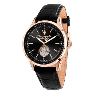 Sorpasso Automatic Watch R8821124001 - Maserati