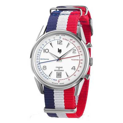Montre Courage 670011 - Lip