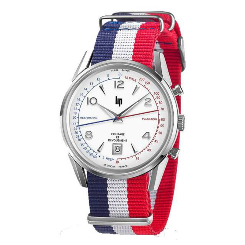 Courage 670011 Watch - Lip
