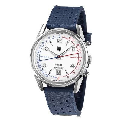 Montre Courage 670011 - Lip