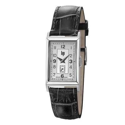 Montre Churchill T18 Chrome 671000 - Lip