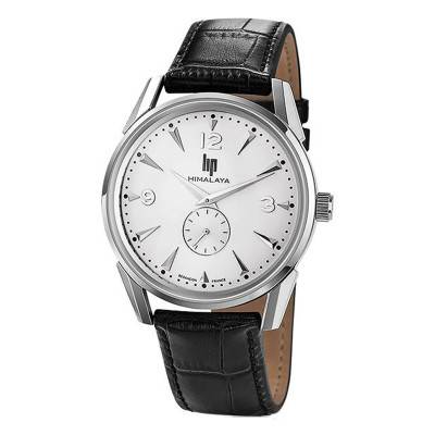 Montre Himalaya 40 Classic Chrome 671240 - Lip